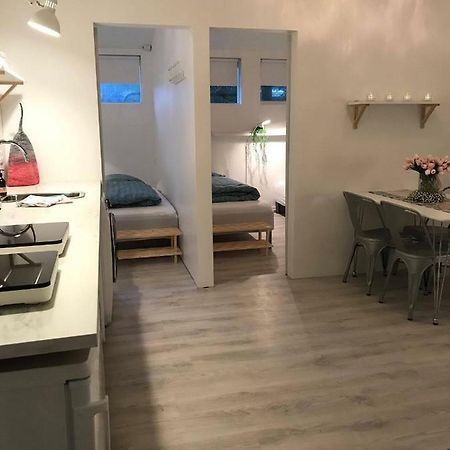 Downtown Selfoss - Perfectly Located Apartment Экстерьер фото