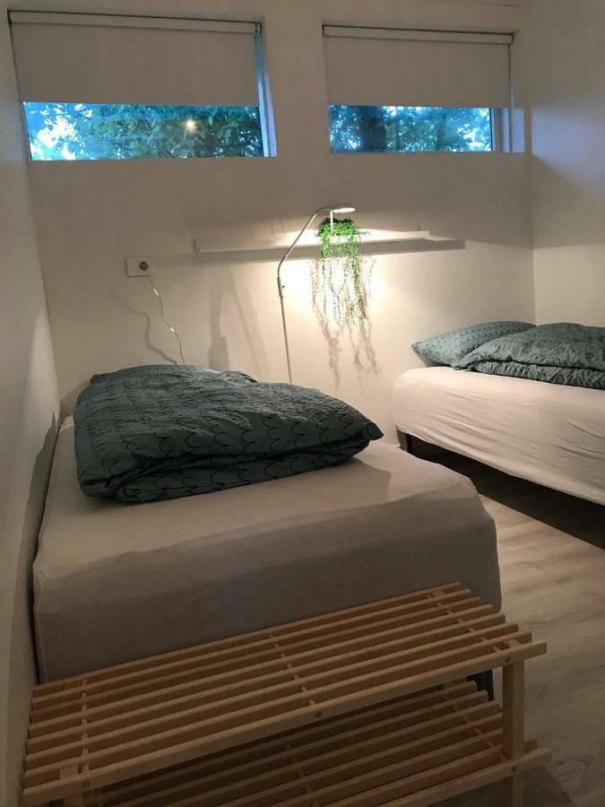Downtown Selfoss - Perfectly Located Apartment Экстерьер фото